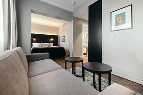 Apotek Hotel by Keahotels