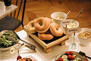 Apotek Hotel by Keahotels