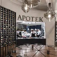 Apotek Hotel by Keahotels