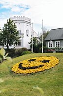 Apotek Hotel by Keahotels