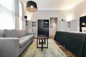 Apotek Hotel by Keahotels