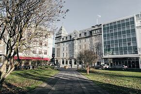 Apotek Hotel by Keahotels
