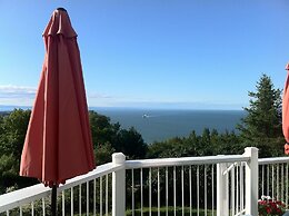 Auberge Cap-aux-Corbeaux