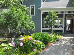 Auberge Cap-aux-Corbeaux