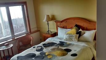 Auberge Cap-aux-Corbeaux