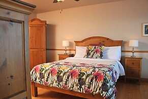 Auberge Cap-aux-Corbeaux