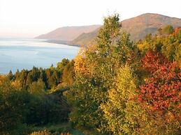Auberge Cap-aux-Corbeaux