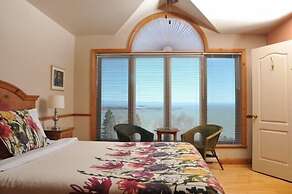 Auberge Cap-aux-Corbeaux