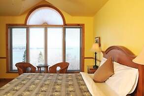 Auberge Cap-aux-Corbeaux