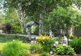 Auberge Cap-aux-Corbeaux