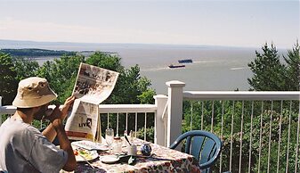 Auberge Cap-aux-Corbeaux
