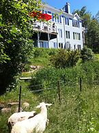 Auberge Cap-aux-Corbeaux