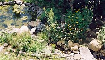 Auberge Cap-aux-Corbeaux