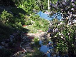 Auberge Cap-aux-Corbeaux