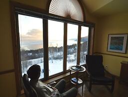 Auberge Cap-aux-Corbeaux