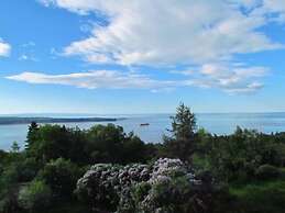 Auberge Cap-aux-Corbeaux