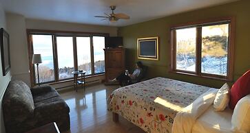 Auberge Cap-aux-Corbeaux