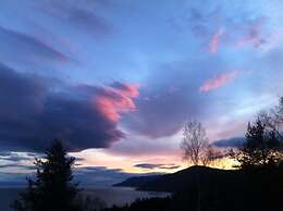 Auberge Cap-aux-Corbeaux