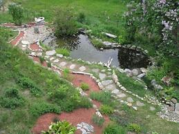 Auberge Cap-aux-Corbeaux