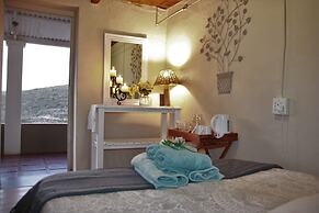 Gourits River Guest Farm