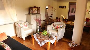 Gourits River Guest Farm