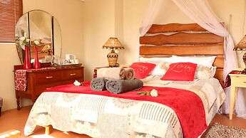 Gourits River Guest Farm