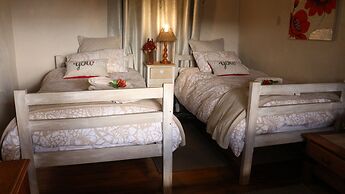 Gourits River Guest Farm