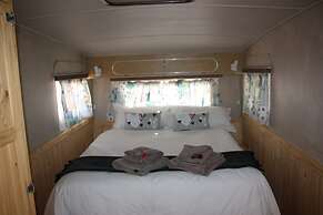 Gourits River Guest Farm