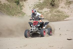 Gourits River Guest Farm