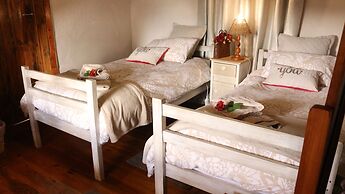 Gourits River Guest Farm