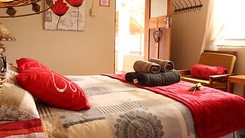 Gourits River Guest Farm