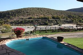 Gourits River Guest Farm