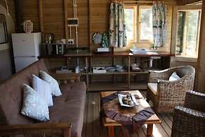 Gourits River Guest Farm