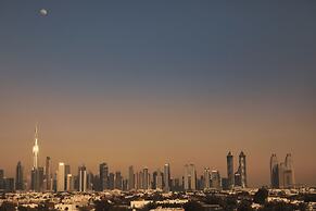 Four Seasons Resort Dubai at Jumeirah Beach