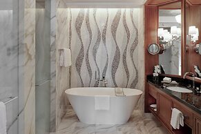 Four Seasons Resort Dubai at Jumeirah Beach
