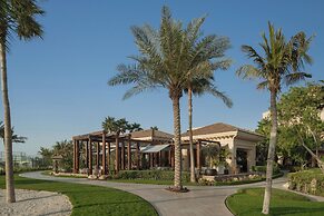 Four Seasons Resort Dubai at Jumeirah Beach