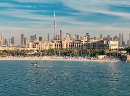 Four Seasons Resort Dubai at Jumeirah Beach