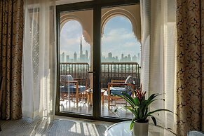 Four Seasons Resort Dubai at Jumeirah Beach