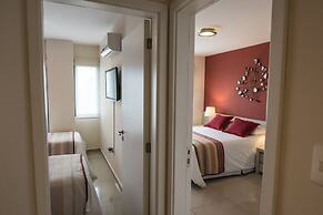 Mercosur Universitas Apart Hotel