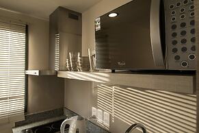 Mercosur Universitas Apart Hotel