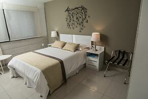 Mercosur Universitas Apart Hotel