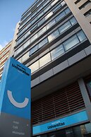 Mercosur Universitas Apart Hotel