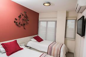 Mercosur Universitas Apart Hotel