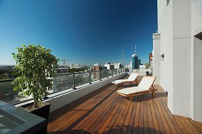 Mercosur Universitas Apart Hotel