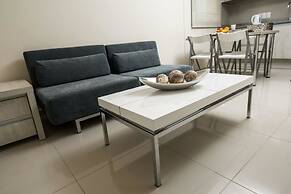 Mercosur Universitas Apart Hotel