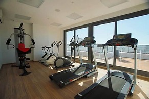 Mercosur Universitas Apart Hotel