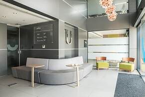 Mercosur Universitas Apart Hotel