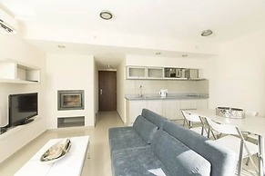 Mercosur Universitas Apart Hotel