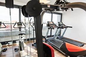 Mercosur Universitas Apart Hotel