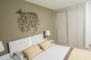 Mercosur Universitas Apart Hotel